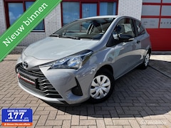 Toyota Yaris - 1.0 VVT-i Access