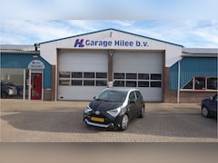 Toyota Aygo - 1.0 VVT-i x-clusiv