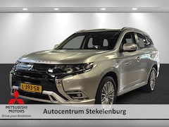 Mitsubishi Outlander - 2.4 PHEV Intense+