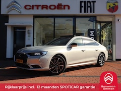 DS 9 - 9 E-Tense Plug-In Hybrid 225PK Automaat Rivoli + | Panoramadak | Navigatie | DAB+ | Adapti
