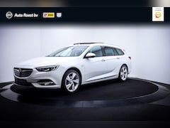 Opel Insignia Sports Tourer - 1.6Turbo 200Pk INNOVATION PANO | FULL LED | CAMERA | STUUVERW. | VOORRUIT VERW. | STOELVER