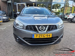 Nissan Qashqai+2 - 1.6 Connect Edition
