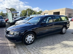 Volvo V70 - 2.4 Comfort Line
