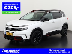 Citroën C5 Aircross - 1.6 Plug-in Hybrid Shine | Panoramadak | Zondag Open