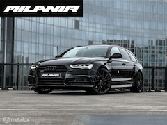 Audi A6 Avant - 2.0 TFSI quattro S-Line |Bose |Leder |20" LM