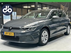 Volkswagen Golf - 1.0 eTSI Life Business DIGI DASHB. I SFEER VERLICHTING I FULL LED I PDC V+A + CAMERA