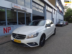 Mercedes-Benz A-klasse - 180 CDI