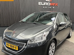 Peugeot 208 - 1.2 VTi Active 1e Eigenaar / Airco / Stoel verw