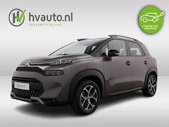 Citroën C3 Aircross - 1.2 PURETECH 130 SHINE EAT8 | Cruise | Carplay | Stoelverwarming |