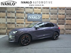 CUPRA Terramar - 1.5 TSI e-Hybrid VZ Performance Leder 360 Pano Clima Cruise 20"LM