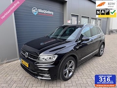 Volkswagen Tiguan - 1.5 TSI ACT Highline Business R|Vol opties