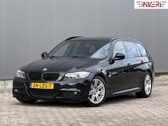 BMW 3-serie Touring - 320i Lci | M Sport | Trekhaak | Ketting