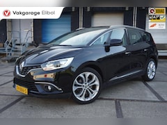 Renault Grand Scénic - 1.2 TCe Zen 7p