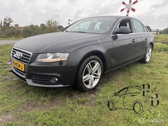 Audi A4 Limousine - 1.8 TFSI Pro Line Business DEALER ONDERHOUDEN