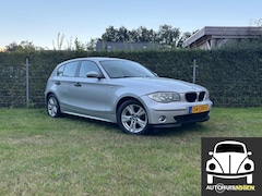 BMW 1-serie - 116i