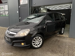 Opel Zafira - 1.8 Temptation 7 persoons |TREKHAAK|CRUISE|AIRCO