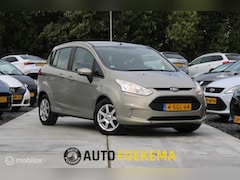 Ford B-Max - 1.0 EcoBoost Trend TREKHAAK AIRCO LMV