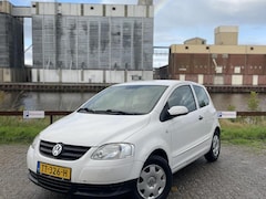 Volkswagen Fox - 1.2 Trendline