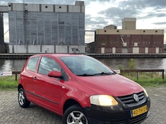 Volkswagen Fox - 1.2 Trendline