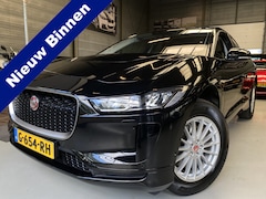 Jaguar I-PACE - EV400 Business Edition S 90 kWh Pano, Navi, Camera, Leder