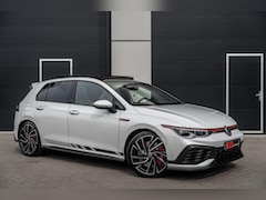 Volkswagen Golf - 2.0 GTI Clubsport Oryx|Leder|Headup|PANO|VOL