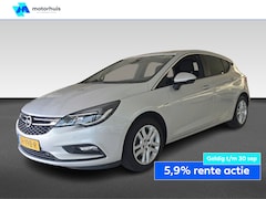 Opel Astra - 1.0Turbo | 120 Jaar Edition | Navigatie | Apple/Android Carplay