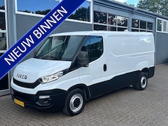Iveco Daily - 35S13V 2.3 352 H1 L2