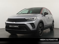 Opel Crossland - 1.2 110pk Turbo GS Line | Trekhaak | Navigatie via App | Cruise Control | Climate Control