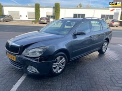 Skoda Octavia Combi - 1.6 TDI Greentech Ambition Business Line