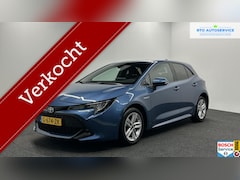 Toyota Corolla - 1.8 Hybrid Business CAMERA CRUISE ECC LM