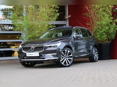 Volvo XC60 - 2.0 Recharge T6 AWD Plus Bright | Trekhaak | Schuifdak | Memory Seats | Stuur- en stoelver