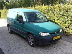 Peugeot Partner - 170C 1.9 D