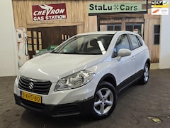 Suzuki SX4 S-Cross - 1.6 Comfort/AIRCO/CRUISE/APK 08-2026/