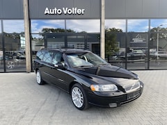 Volvo V70 - 2.4 5 cylinder 1 eigenaar 150854 km YOUNGTIMER