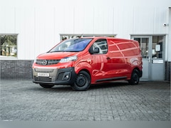 Opel Vivaro-e - L2H1 75 kWh Sortimo inbouwsysteem