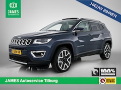 Jeep Compass - 4xe 190 Plug-in Hybrid Electric Limited Business PANORAMADAK LEER