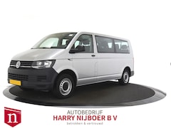 Volkswagen Transporter Kombi - 2.0 TDI L2H1 Airco / Prijs excl btw / BPM vrij