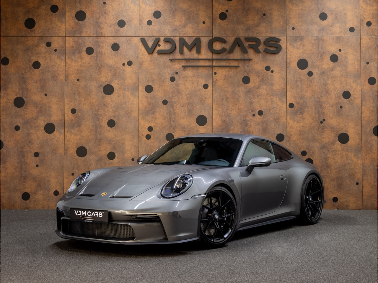 Porsche 911 - 4.0 GT3 Touring | Lift | Achterasbesturing | 18-weg | BOSE | - AutoWereld.nl