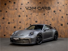 Porsche 911 - 4.0 GT3 Touring | Lift | Achterasbesturing | 18-weg | BOSE |