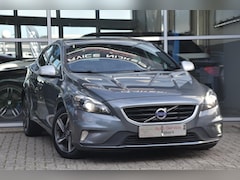 Volvo V40 - 2.0 D2 R-Design Business Airco Leder Nav. Pdc Xenon