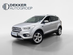 Ford Kuga - 1.5 EcoBoost 150pk Titanium-panorama-elektr.klep