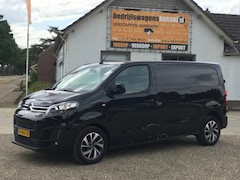 Citroën Jumpy - 2.0 BlueHDI 120 Business M S&S