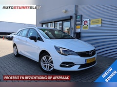 Opel Astra Sports Tourer - 1.2 Edition NL-Auto | 2e Eigenaar | Volledig Onderh. | BTW | Camera | Carplay | Start/Stop