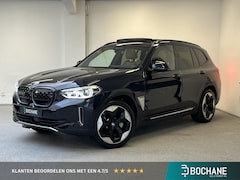 BMW iX3 - Shadow line 80 kWh | 97% SOH | COGNAC LEDER | PANO | HEAD-UP |
