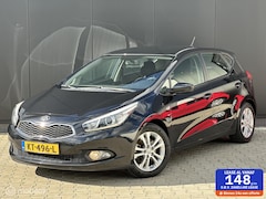 Kia Cee'd - 1.6 GDI ExecutiveLine | STUUR/STOELVERWARMING | TREKHAAK |