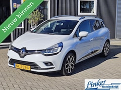 Renault Clio Estate - 0.9 TCe Intens NL-AUTO RIJKLAAR NAVI LMV