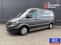 Volkswagen Crafter - Bestel 30 2.0 TDI L3H2 Highline
