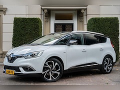 Renault Grand Scénic - 1.3 TCe Bose 7p. TREKHAAK | CAMERA | CARPLAY | DODEHOEK | ORG NL 2E EIGN