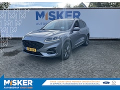 Ford Kuga - 2.5 PHEV ST-Line X TECHPACK WINTERPACK DRIVERPACK