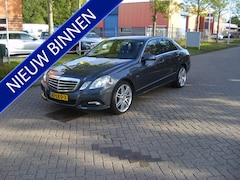 Mercedes-Benz E-klasse - 350 CDI Avantgarde Automaat